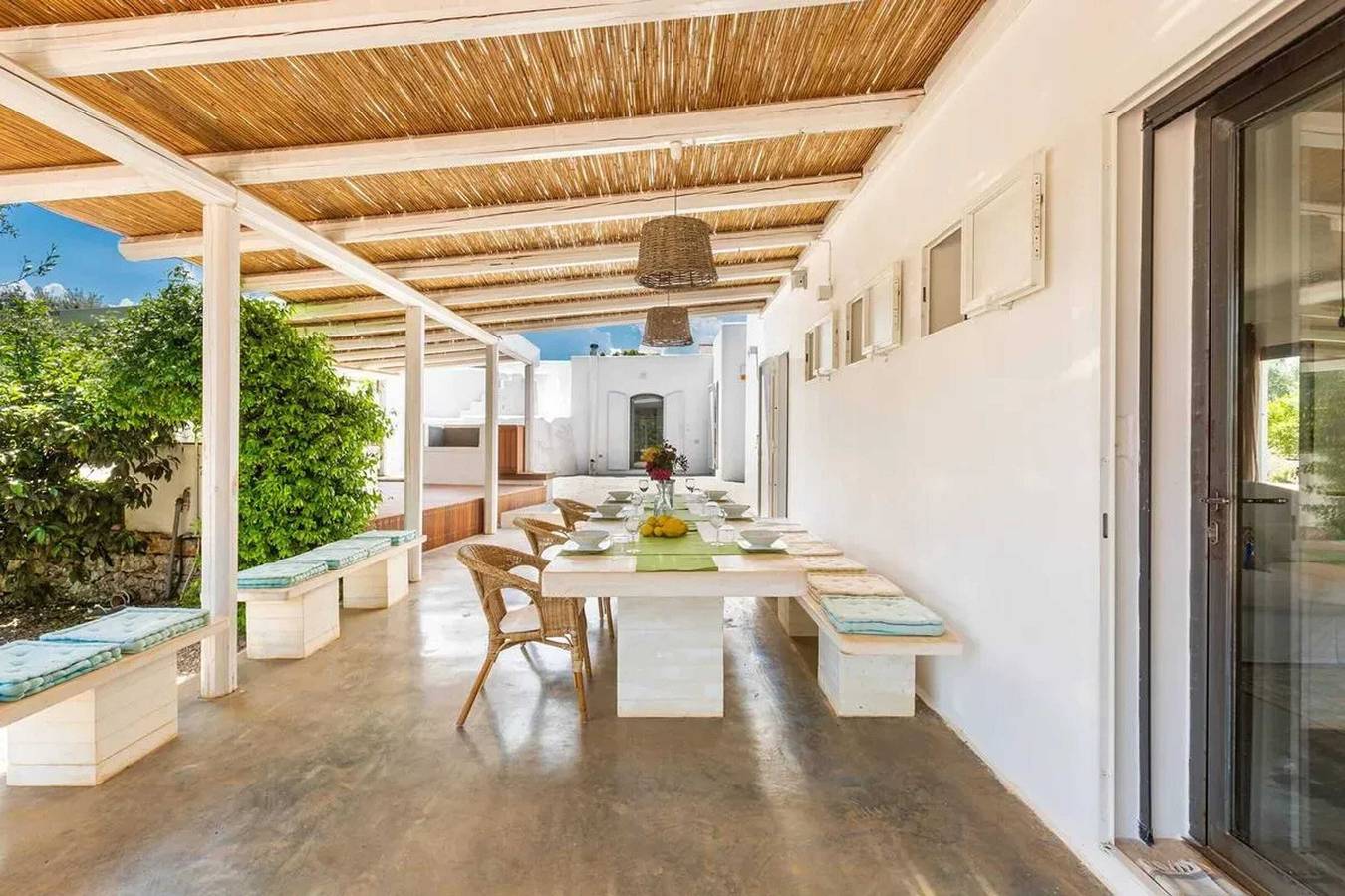 Encantadora villa en Carovigno con piscina privada in Carovigno, Salento