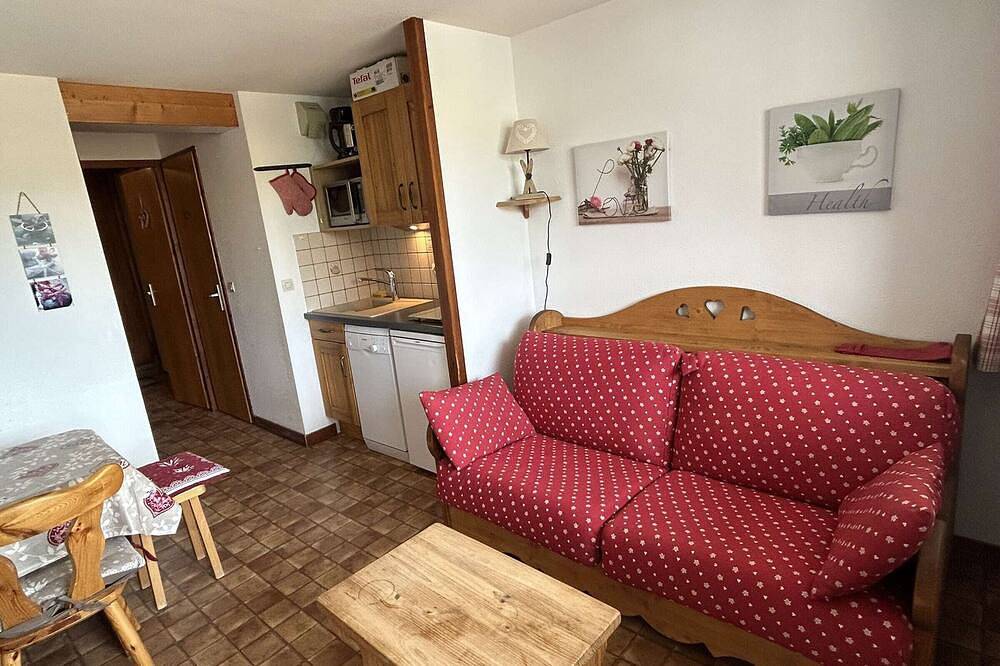 Photo : Appartement de vacances
