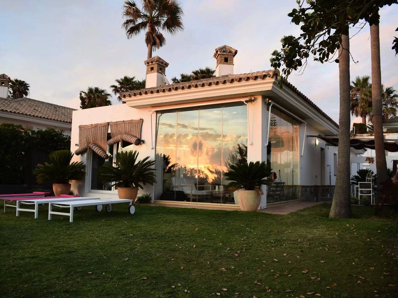 Casa 9 Personas in Roche, Conil de la Frontera