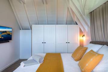 Villa pour 10 Personnes dans Saint-Barthélemy, Photo 4