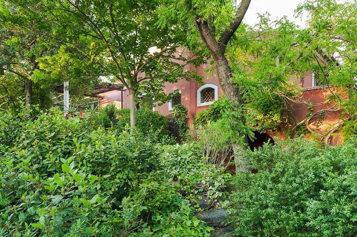 Villa per 5 persone, con terrazza e giardino a Mascalucia