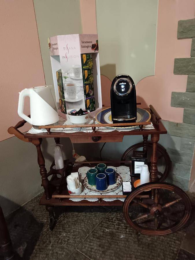 Location de vacances pour 4 personnes, avec jardin et vue à Albareto - 2