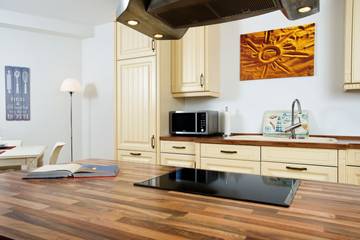 Apartament Wakacyjny dla 4 osoby w Sylt (Gemeinde), Sylt, Zdjęcie 3
