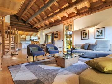 Baita per 10 Persone in Bellamonte, Dolomiti Occidentali, Foto 2