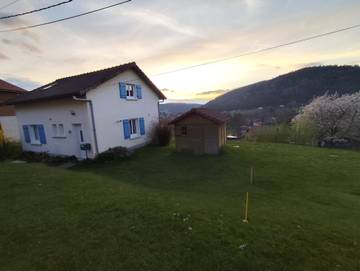 Lodge voor 7 Personen in Xonrupt-Longemer, Saint-Dié-des-Vosges, Afbeelding 2