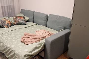 Appartement De Vacances pour 4 Personnes dans Drancy, Seine-Saint-Denis, Photo 3