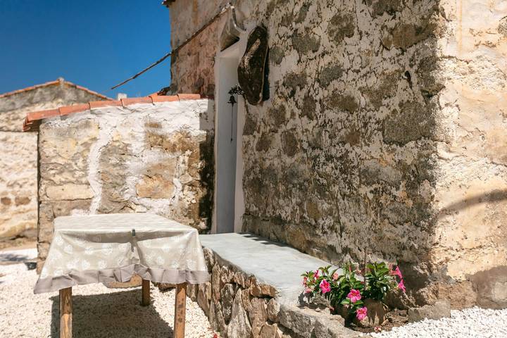 Ferienhaus für 5 Personen, mit Garten in Palau (Sardinien) - 2