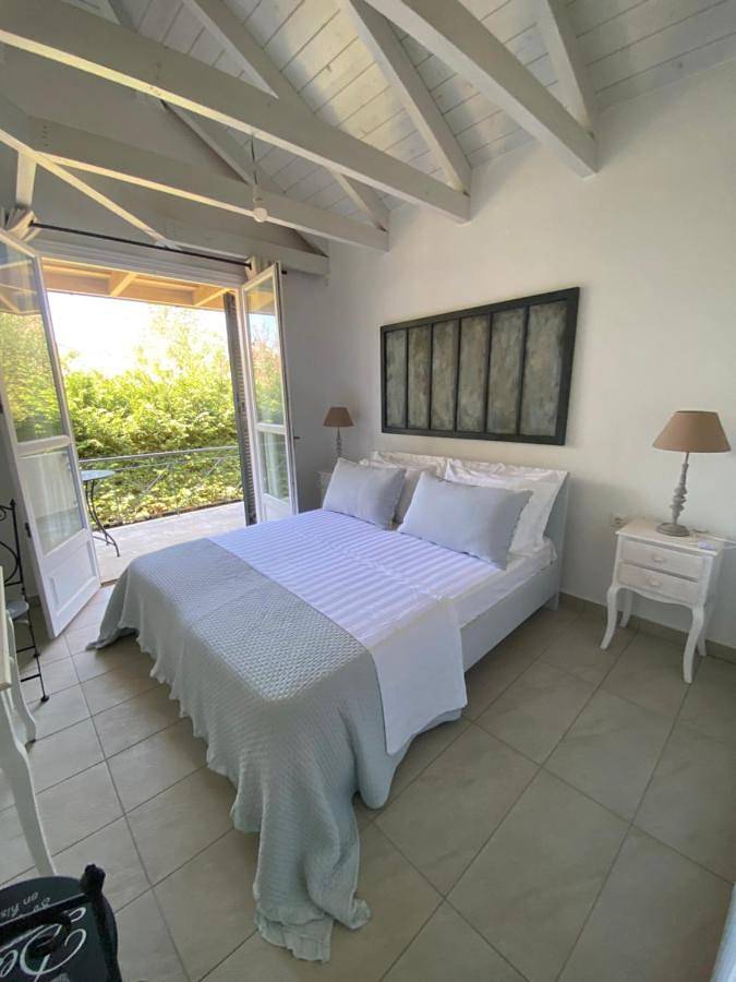 Villa in Parga City, Preveza regional unit