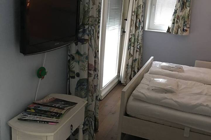 Ferienhaus für 8 Personen, mit Garten in Kamperland - 3