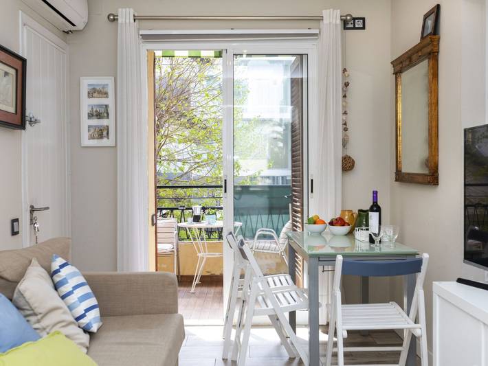 Appartement entier, Maiters in Tossa de Mar, Costa Brava