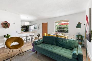 Apartament Wakacyjny dla 4 osoby w Fort Lauderdale, Broward County, Zdjęcie 3