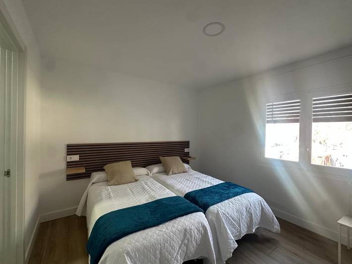 Maison d’hôte pour 3 personnes, avec vue à Teruel - 2