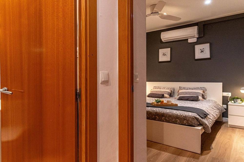 Ganze Wohnung, Nice apartment in Vila de Gracia in Barcelona Zentrum, Barcelona