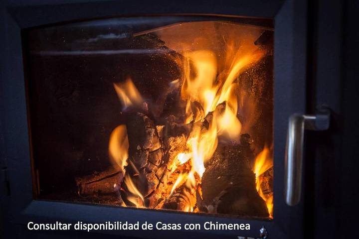 Casa rural para 2 personas, con jardín además de piscina y piscina para niños en Extremadura - 2