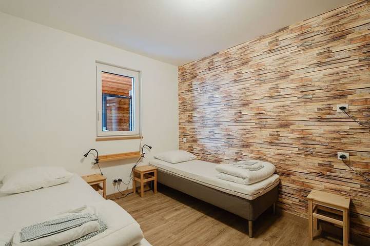 Gîte pour 24 personnes, avec Terrasse et Jardin à Griesheim-près-Molsheim - 2