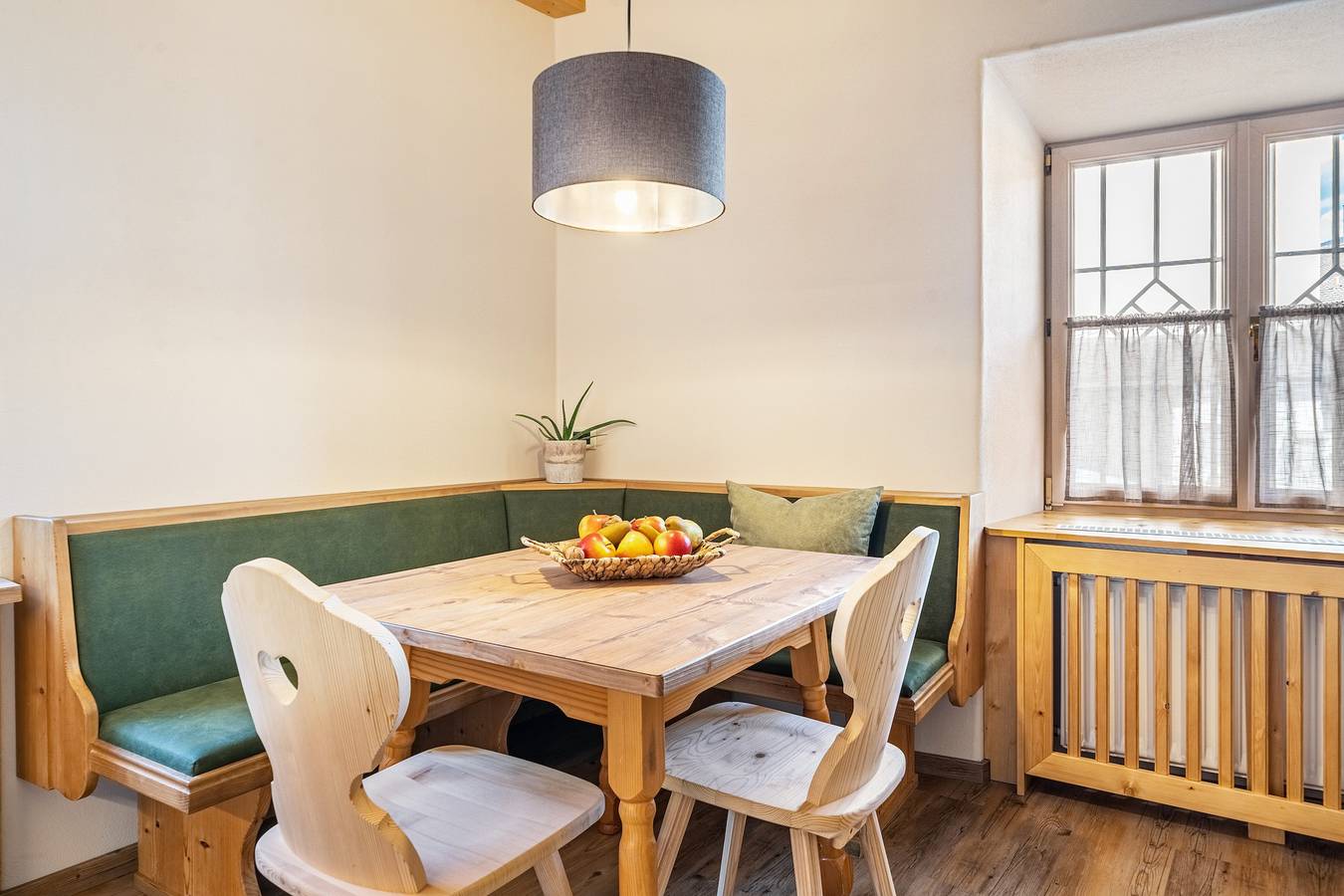 Entire apartment, Stay in a Village near Merano in Nals, Nonsberg Group