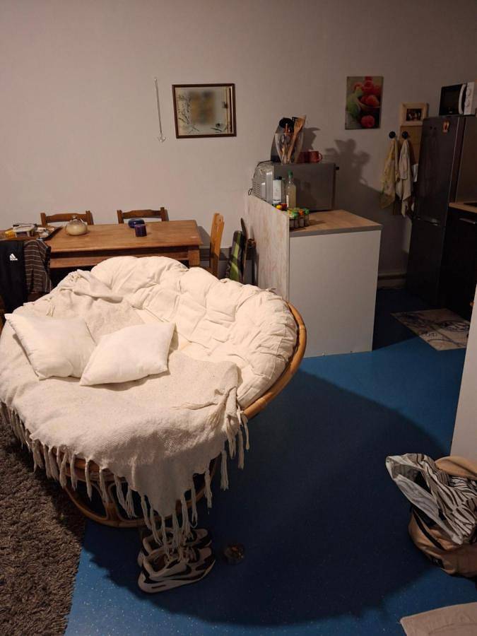 Appartement de vacances pour 2 personnes, avec vue dans le Lot-et-Garonne - 2