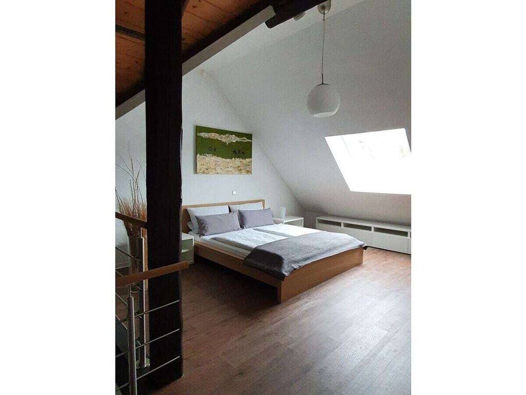 Ganze Wohnung, Diana Komfortable Ferienresidenz in Nohfelden, Saar-Nahe-Bergland