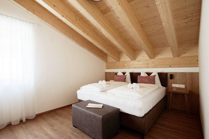 Ganze Wohnung, Alpenstolz #4.12 Komfort in Bregenzerwald (Vorarlberg), Damüls