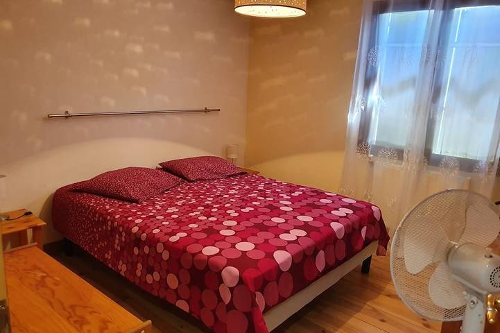 Villa pour 6 personnes, avec jardin et terrasse, animaux acceptés à Le Beausset - 2