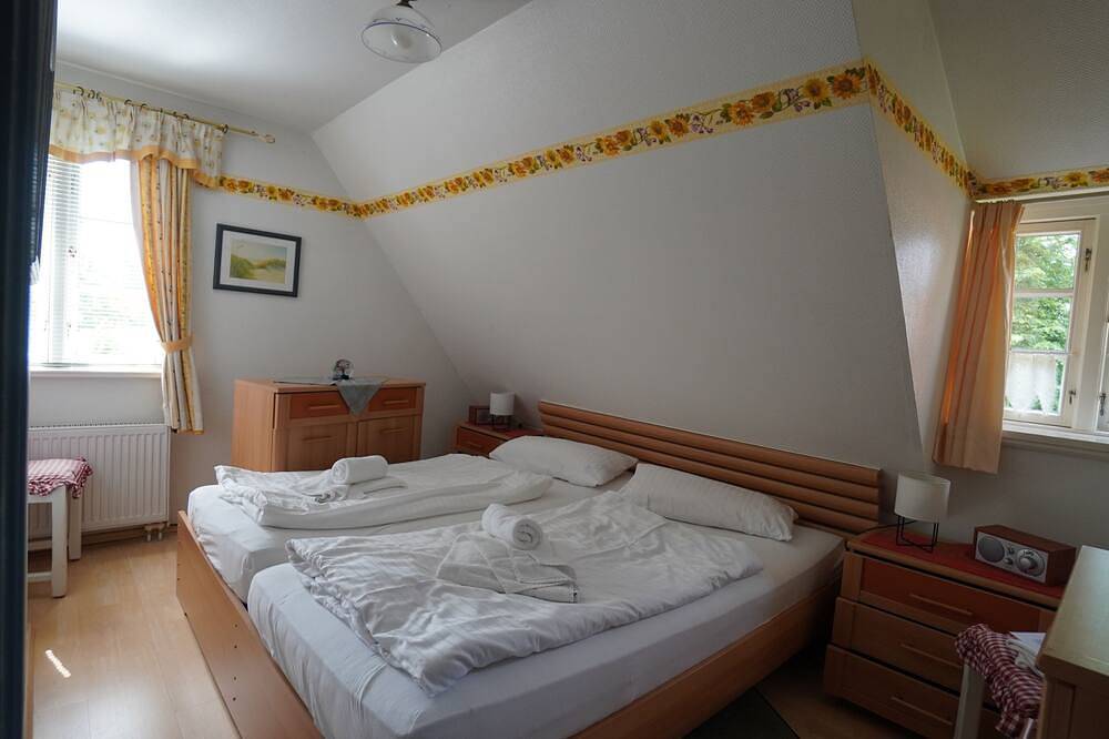 Ganze Wohnung, Ferienwohnung/App. für 5 Gäste mit 92m² in Oevenum (47277) in Oevenum, Föhr