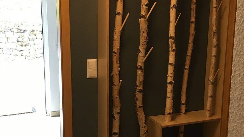 Gîte pour 6 personnes, avec terrasse, animaux acceptés à Seebach (Ortenaukreis) - 2