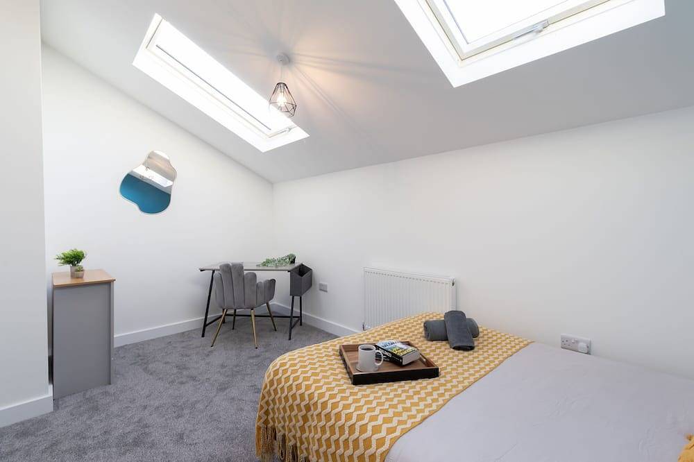 Apartamento entero, Open Mind Property - Cosy flat with 2 beds in Gosport, Hampshire