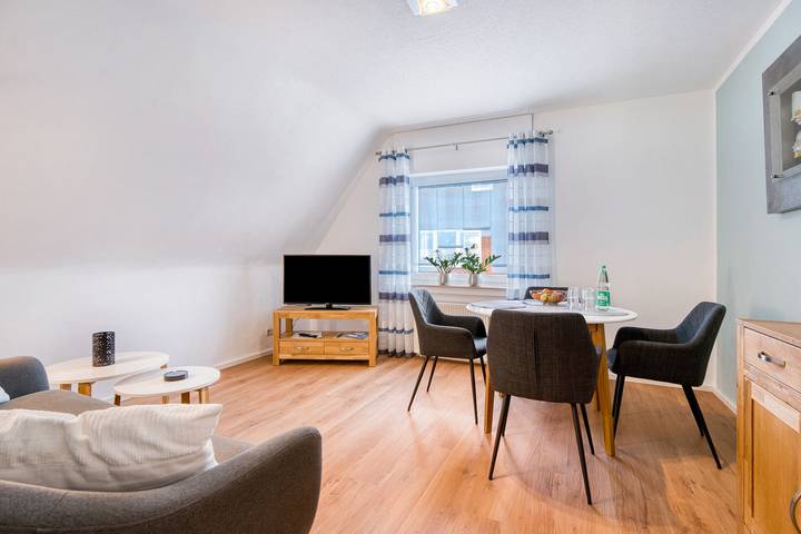 Entire apartment, 'Langenhorst Apartment' with Wi-Fi in Raesfeld, Naturpark Hohe Mark - Westmünsterland