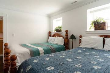 Vacation House for 20 Guests in Chicago, Cook County, Picture 3