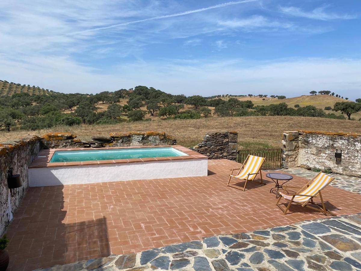 Villa in Mora (Evora), Distrito de Évora