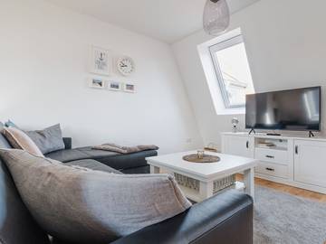 Ferienhaus für 6 Personen in Norderney, Landkreis Aurich, Bild 1