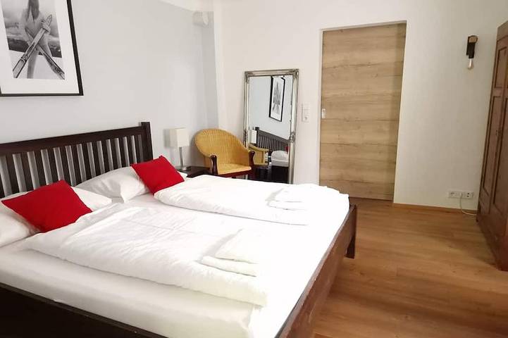 Chalet für 10 Personen, mit Pool und Garten, mit Haustier in Leogang - 3