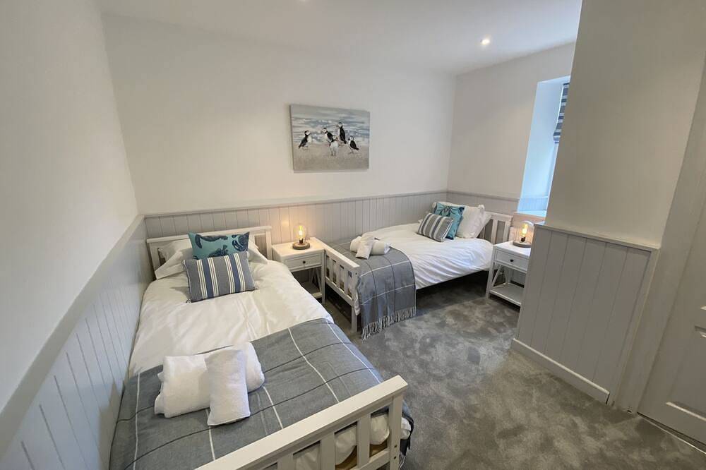 Appartamento vacanze a Torbay a partire da 100€ a notte