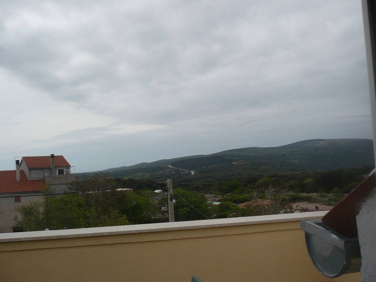 House Dragica in Cres Stadt, Cres