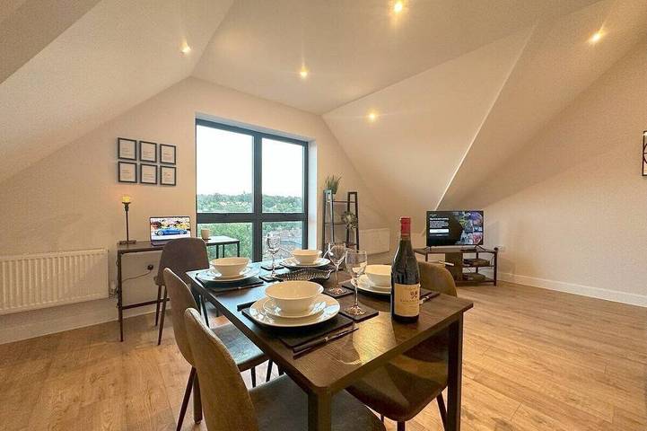Vakantieappartement voor 4 personen - 1