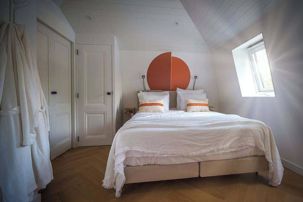 5 O'Clock Somewhere | Luxuriöses coastal hideaway mit Massage-Spa in Bergen (Nordholland), Noord-Holland - Nordseeküste