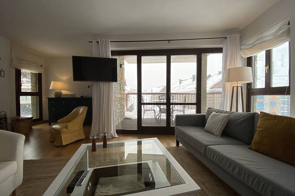 Ganze Wohnung, House with views of Panticosa in Panticosa, Aragonesische Pyrenäen