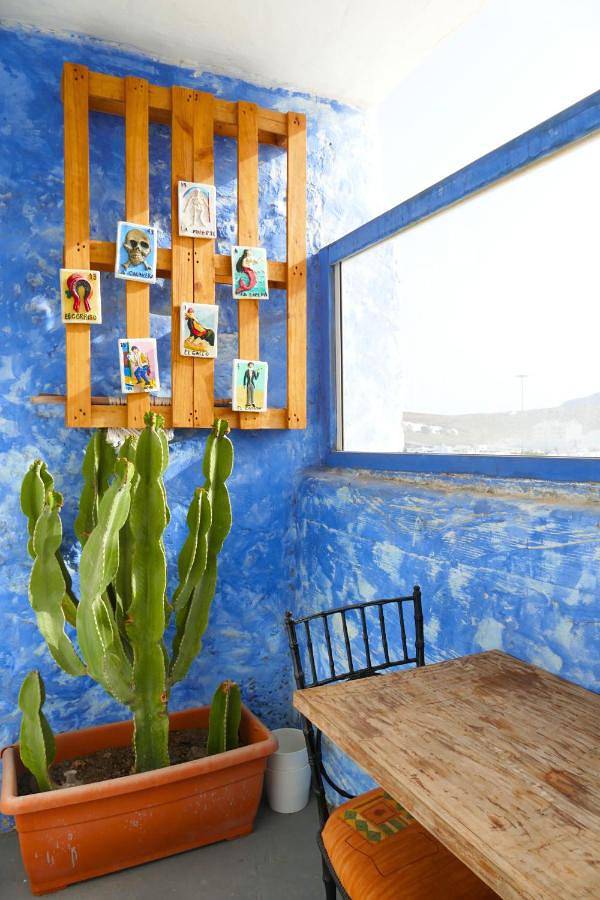 Villa pour 4 personnes, avec terrasse - 1