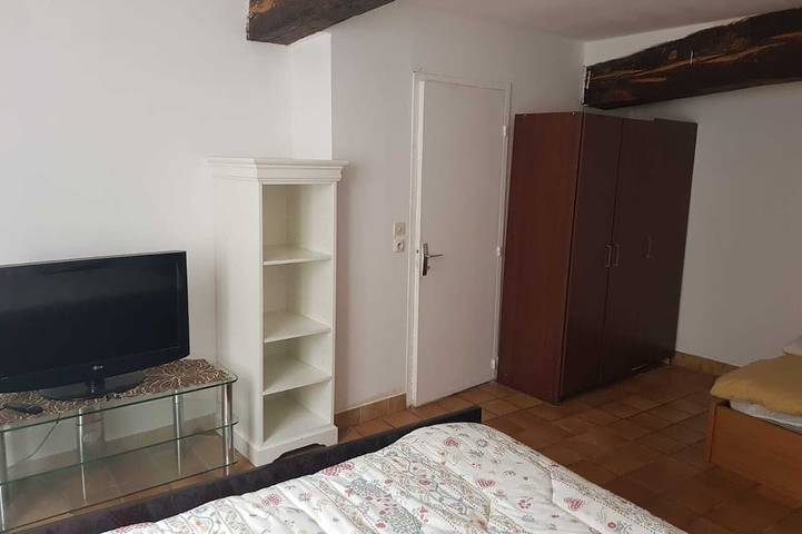 Gîte pour 4 personnes à Nogent-sur-Seine - 2
