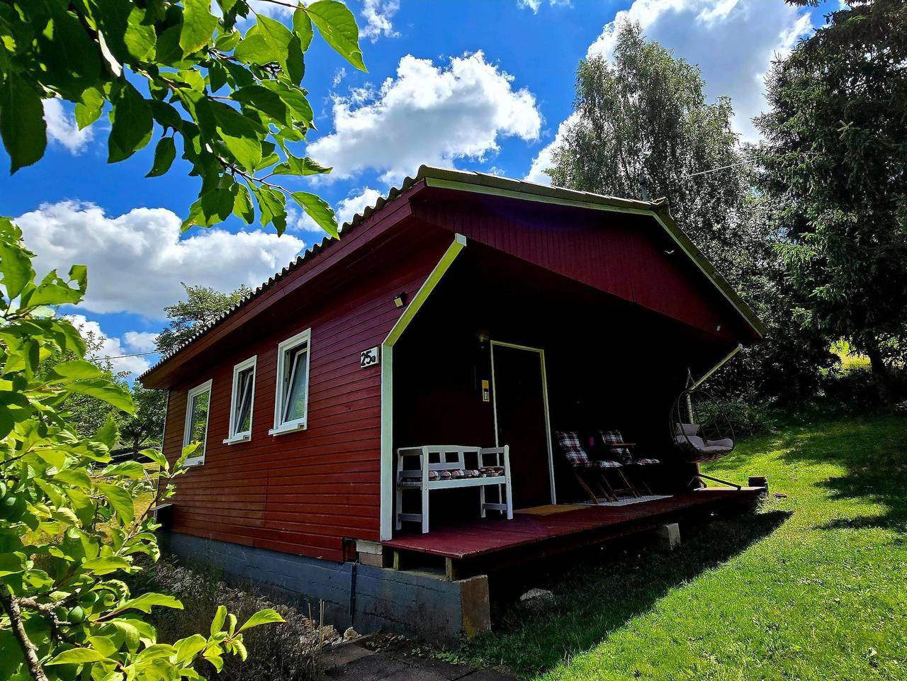 Tiny House Smaland in Rorodt, Bernkastel-Kues & Umgebung