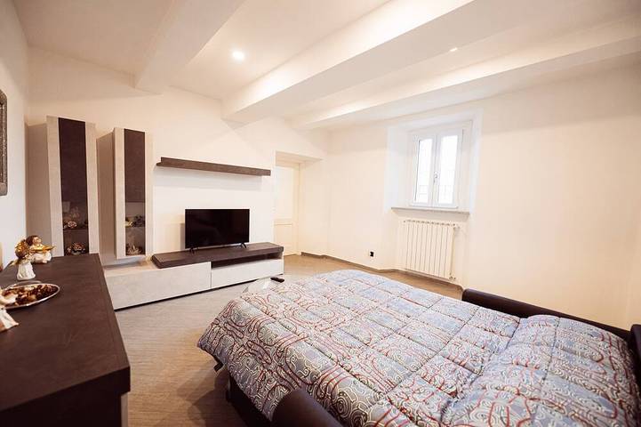 Gîte pour 4 personnes, avec jardin à Maslianico - 3