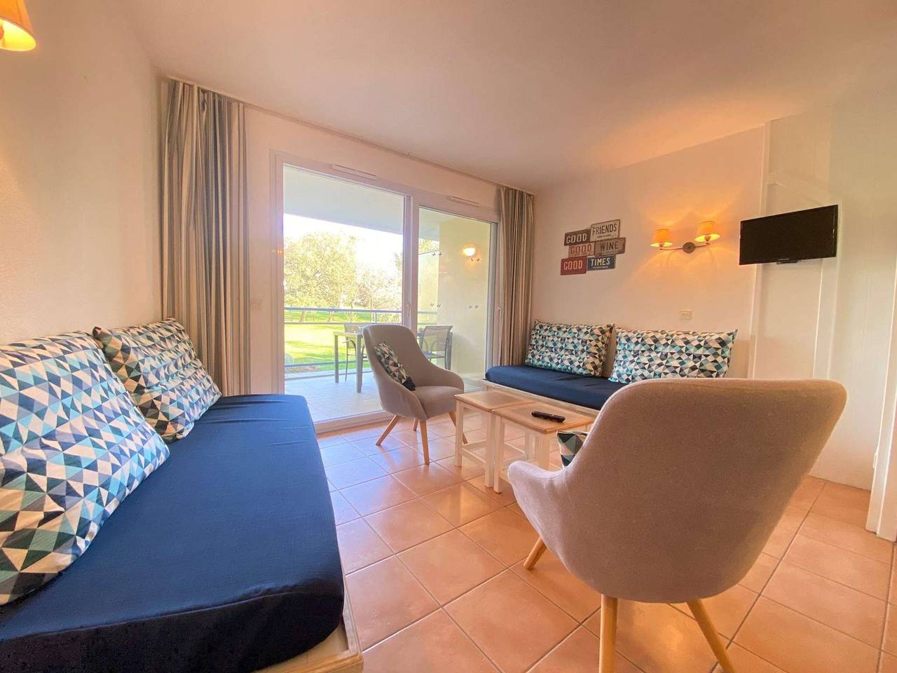 Photo : Appartement de vacances