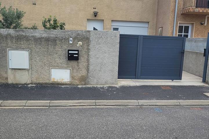 Location de vacances pour 2 personnes à Le Soler - 2