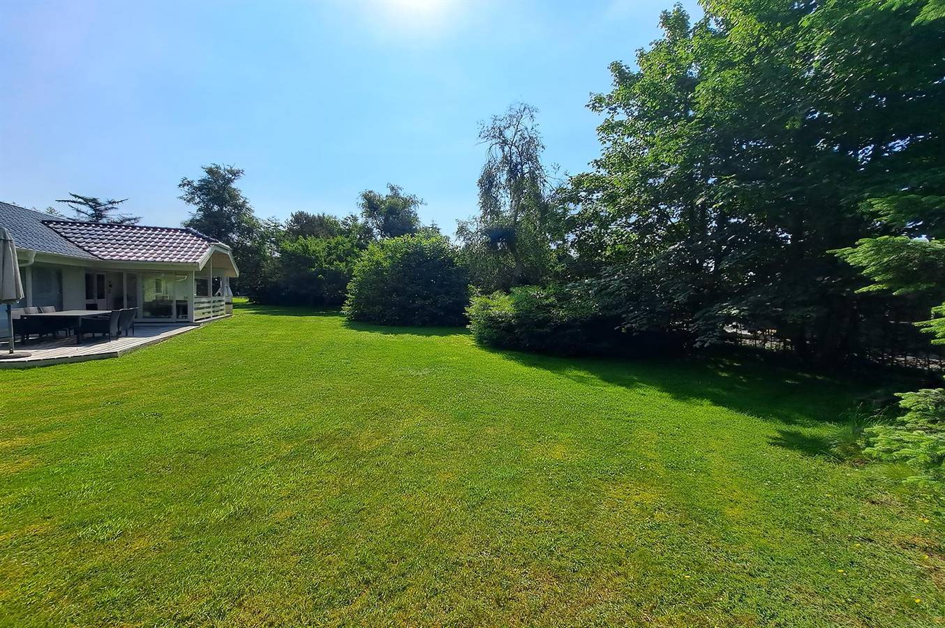 Home in Børkop with Wifi in Høll, Børkop