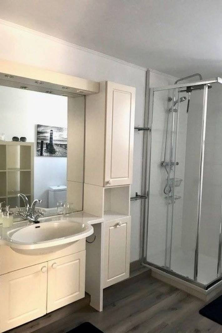 Bungalow für 4 Personen, mit Garten am Ijsselmeer - 3