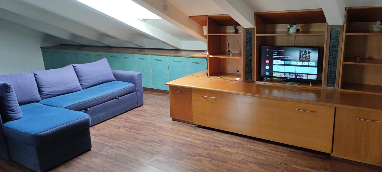 Appartamento intero, Loft Mansardato in Monza, Brianza