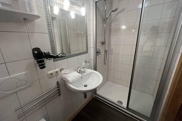 Ganze Wohnung, Seebichlhof 3 - Streif in Kitzbühel, Hohe Salve