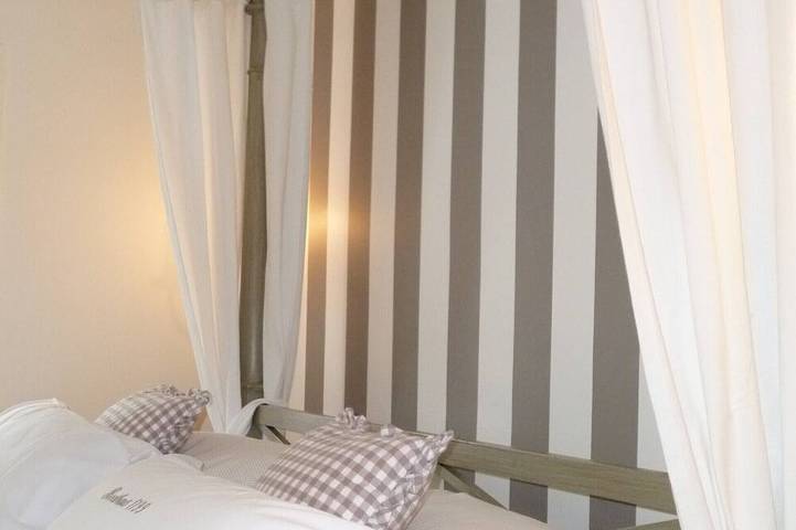 Ferienhaus für 4 Personen, mit Whirlpool und Garten sowie Sauna auf Föhr - 3