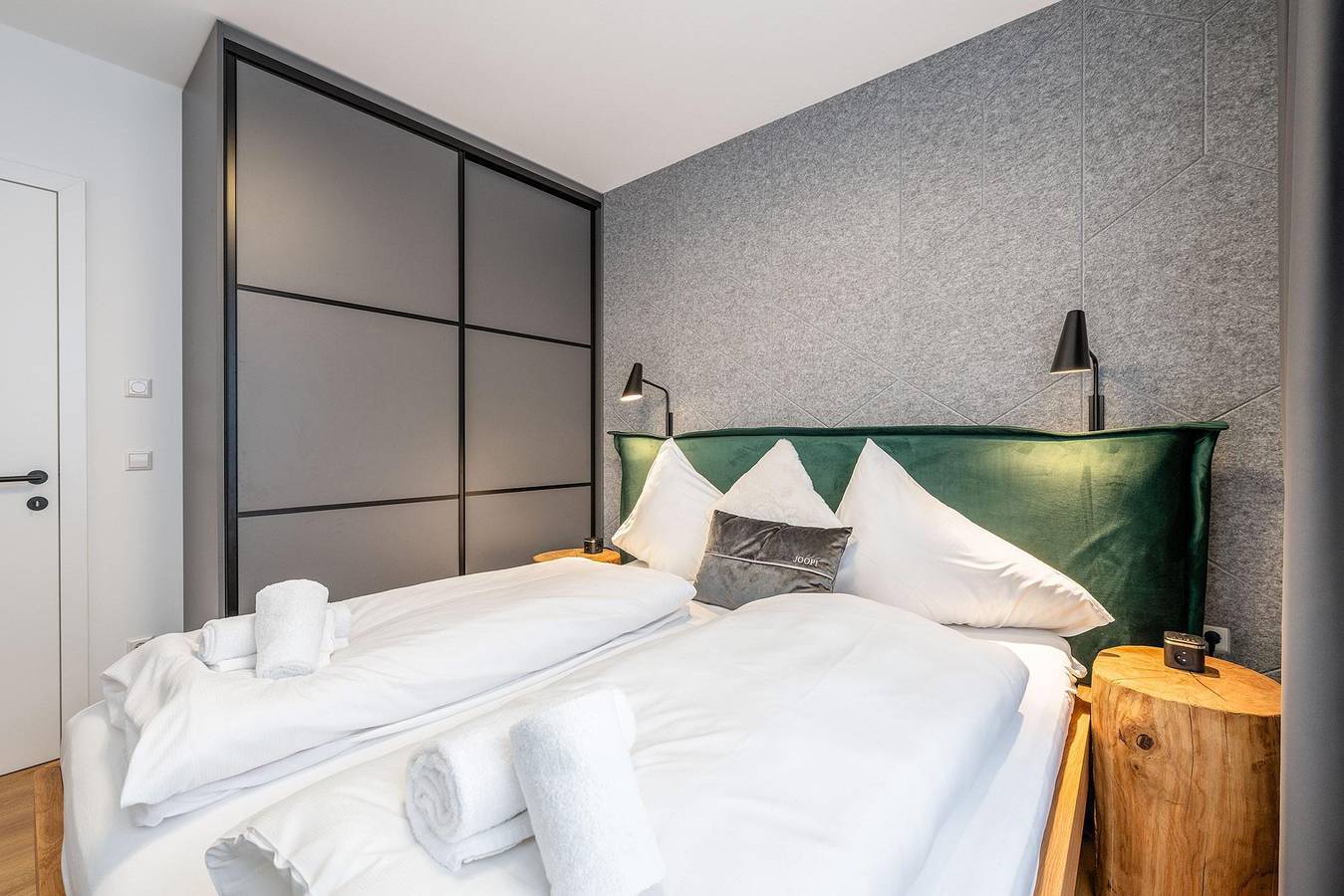 Ganze Ferienwohnung, Mountain Paradise 2 in Dachsteingebirge, Gröbming