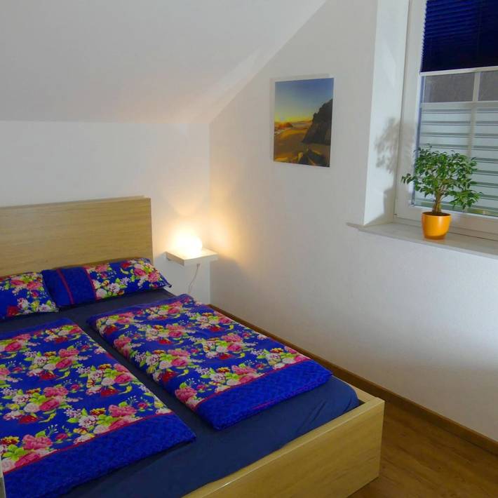 Ferienwohnung für 4 Personen, mit Ausblick und Terrasse, mit Haustier in Cochem - 4